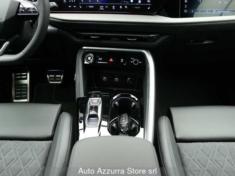 Audi Q5 SPB TDI mHEV+ S line S tronic quattro 204cv *TETTO, 21", PROMO AZZURRA*