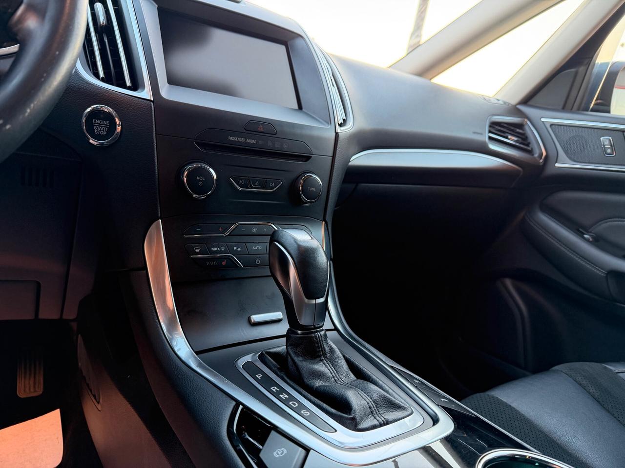 Ford S-Max 2.0 TDCi 150CV Titanium, EURO 6B