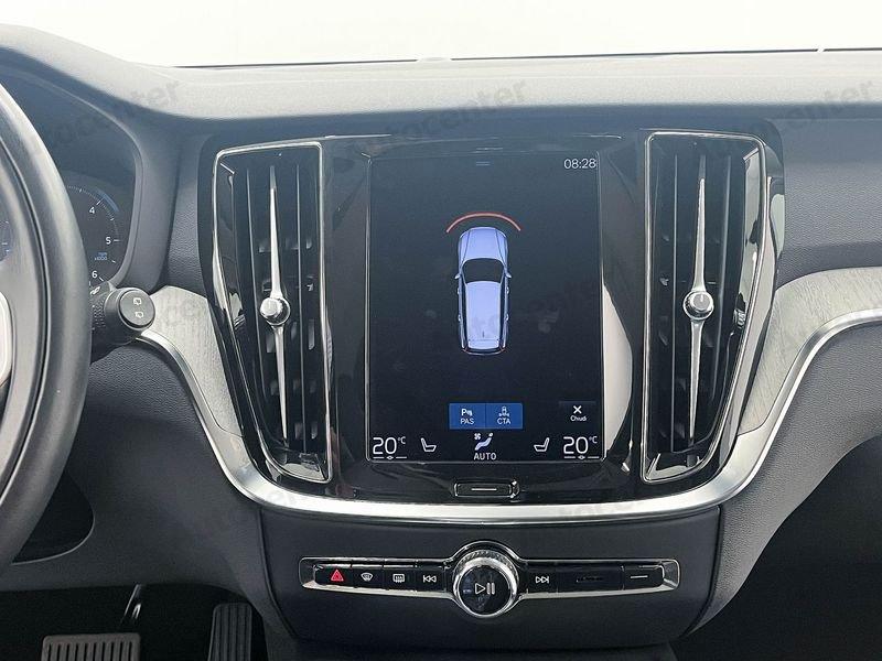 Volvo V60 B4 (d) 197CV AUT INSCRIPTION