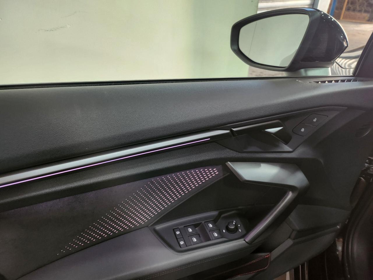 Audi A3 RS 3 SPB TFSI quattro S tronic