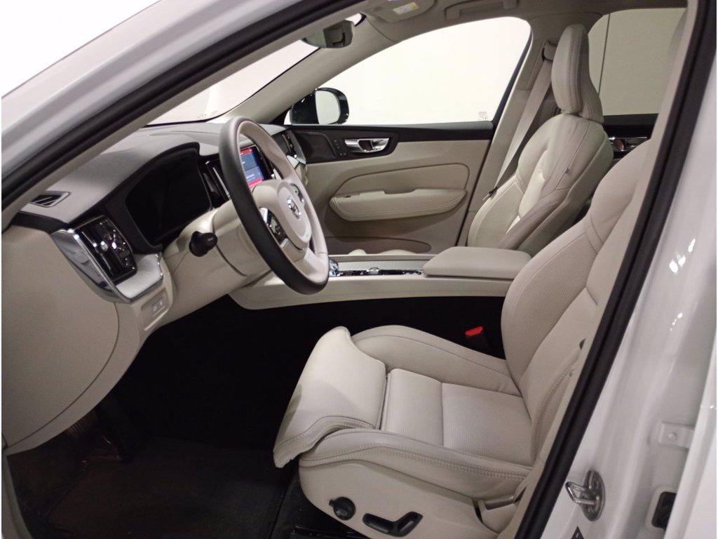 VOLVO XC60 2.0 t6 recharge phev obc 6,4kW Ultimate Dark awd auto del 2024
