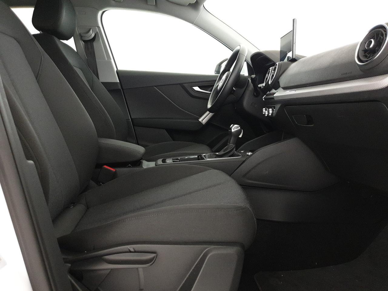 35TDI 150CV S tronic Business Advanced