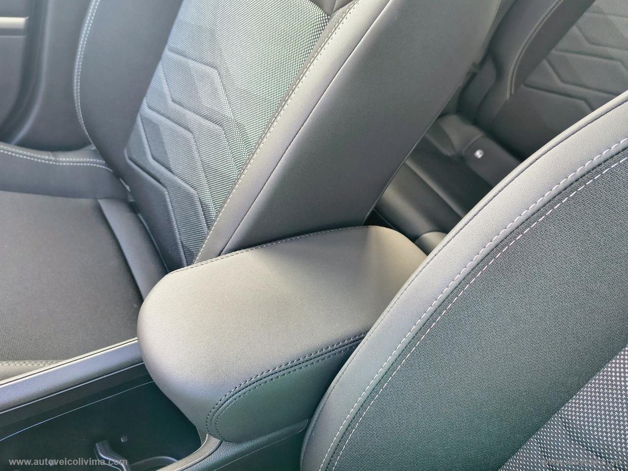 JEEP Avenger 1.2 Turbo Summit KM ZERO ITALIA