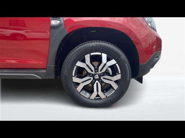 Dacia Duster 1.0 TCe GPL Prestige up 4x2