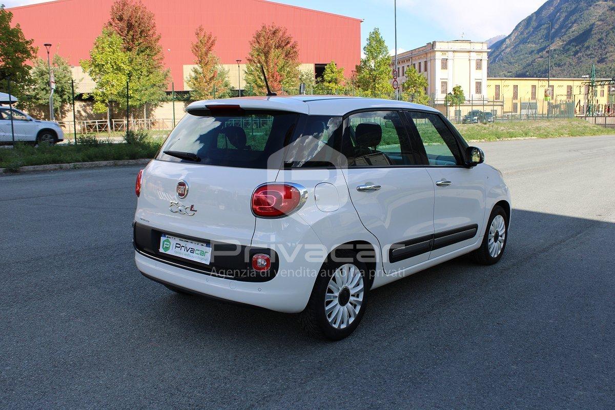 FIAT 500L 1.3 Multijet 95 CV Lounge