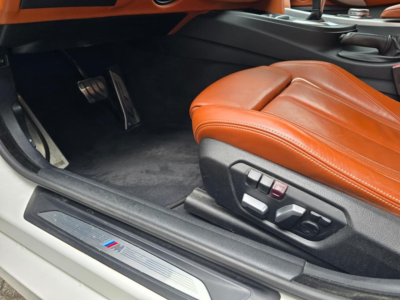 Bmw 4er Gran Coupe 420d xDrive Msport|FULL