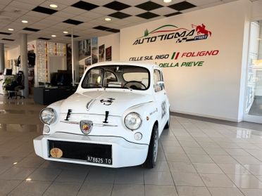 Fiat 600 ABARTH