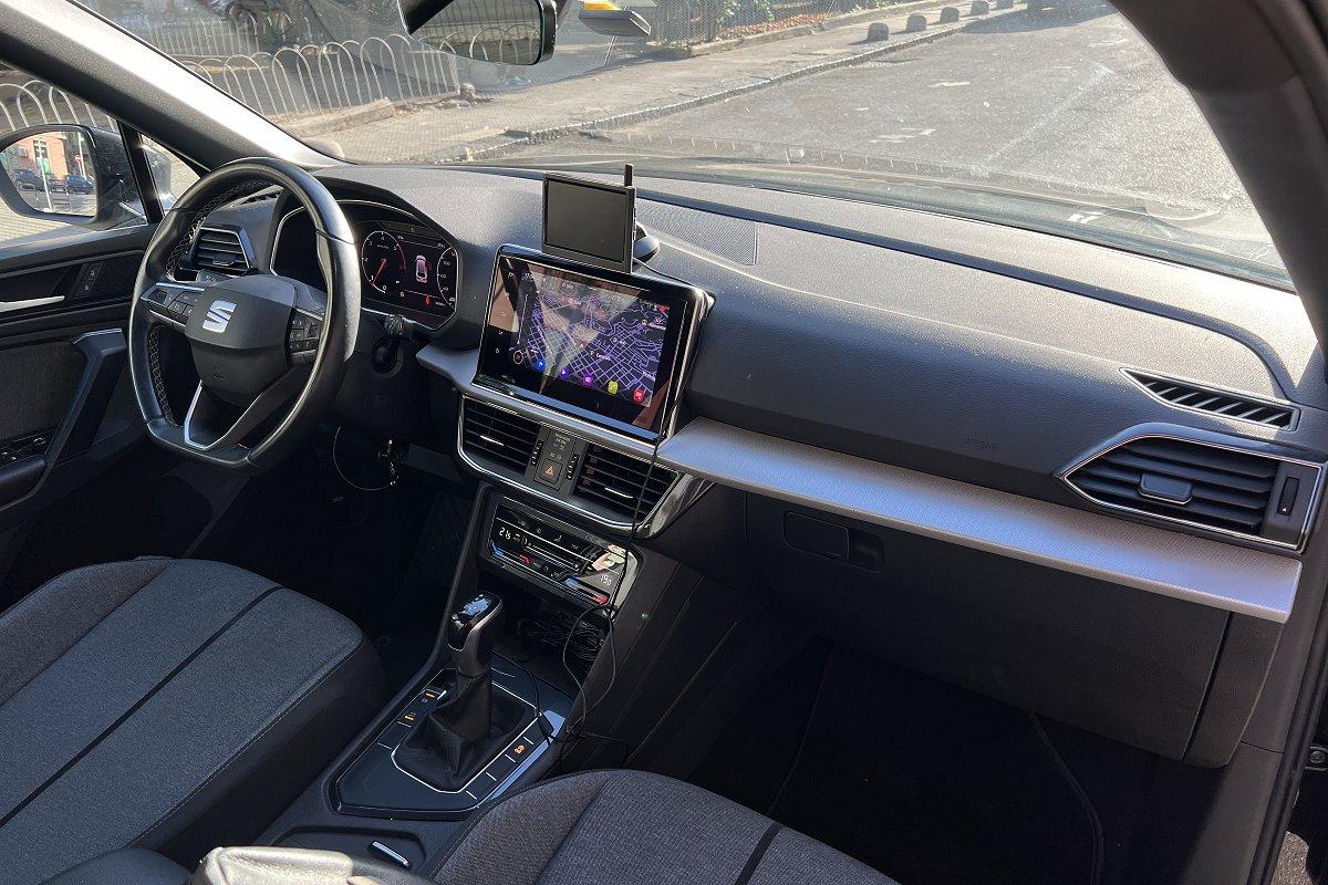 SEAT Tarraco 2.0 TDI DSG Style