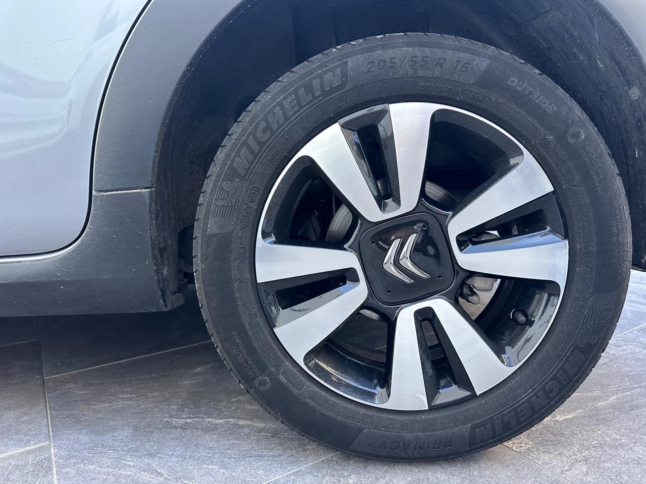 Citroen C3 BlueHDi 100 S&S Shine