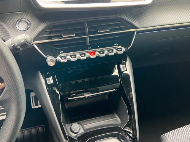 PEUGEOT 208 Hybrid 110 e-DCS6 GT tua da ?239,00 mensili