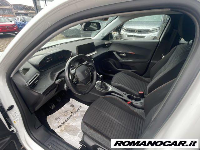PEUGEOT 2008 PureTech 100 S&S Active Pack
