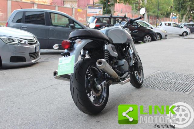 DUCATI Other 1000 GT CLASSIC