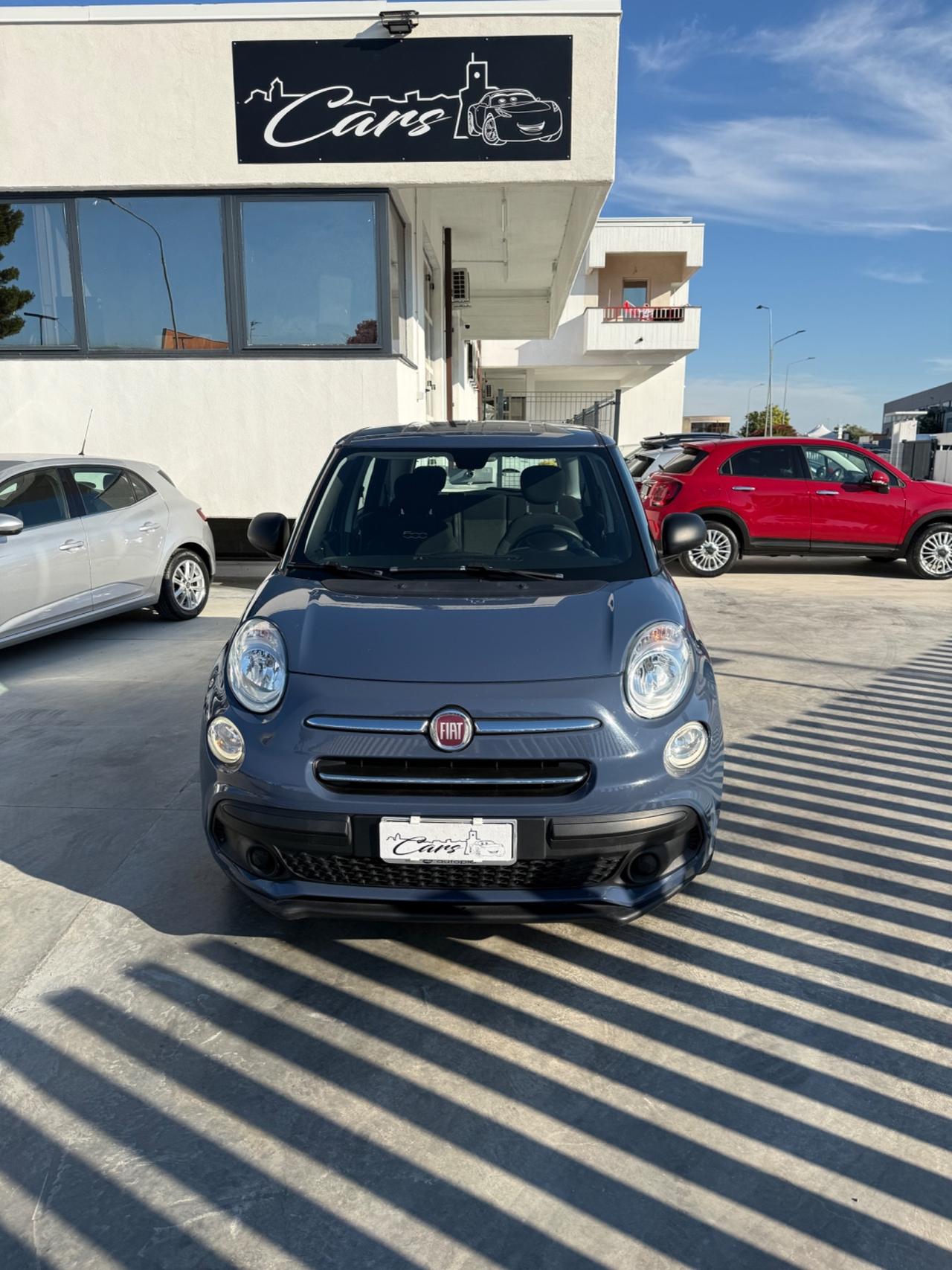 Fiat 500L 1.3 Multijet 95 CV Dualogic Business