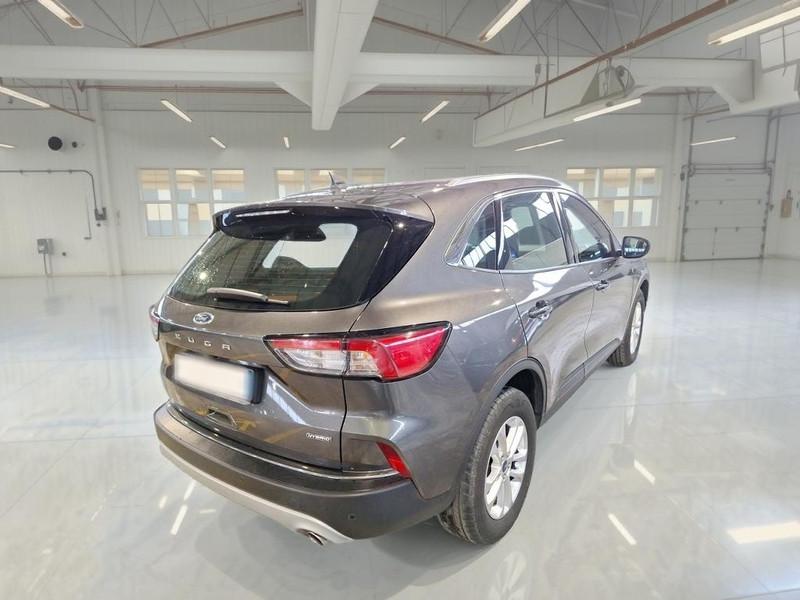 FORD KUGA 2.5 Benzina FHEV 152CV 2WD Titanium Business Aut