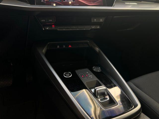 AUDI A3 SPB 30 TDI S tronic Business Advanced DA ?339,00 M