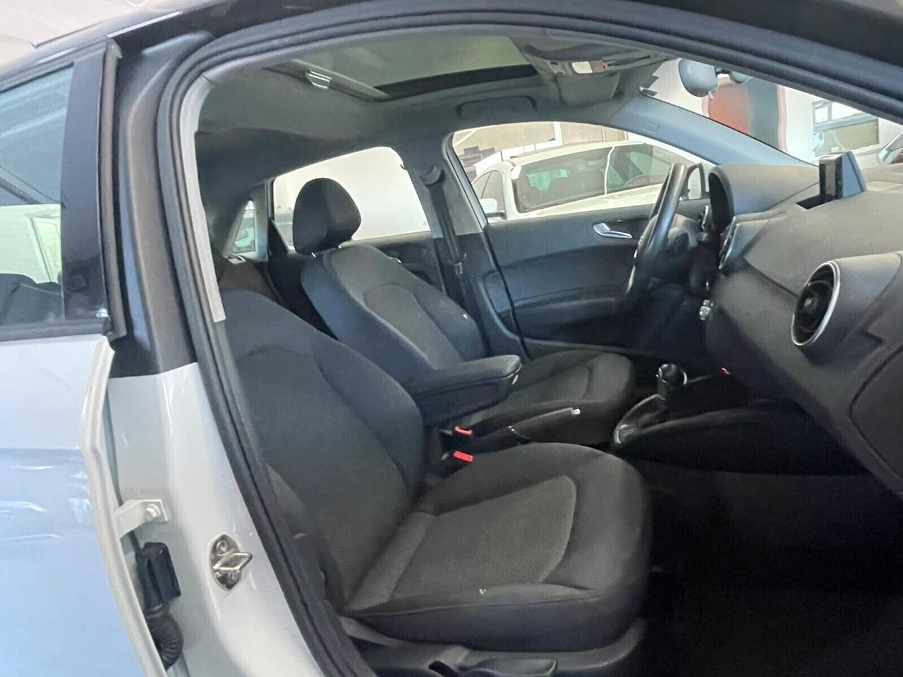 Audi A1 SPB 1.4 TDI S tronic Design