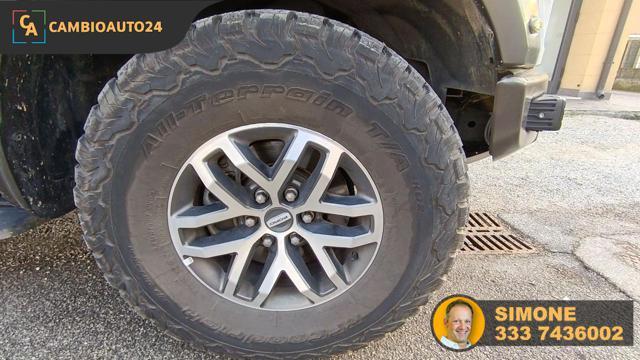 FORD F 150 Raptor Crew Cab Modelo Americano UnicoProprietario