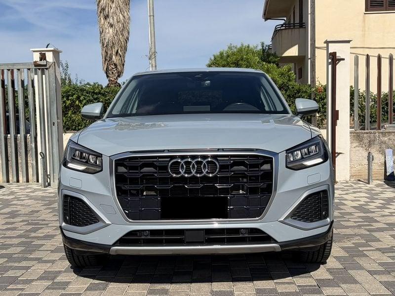 Audi Q2 Admired 2.0 TDI 150CV S-Tronic 35