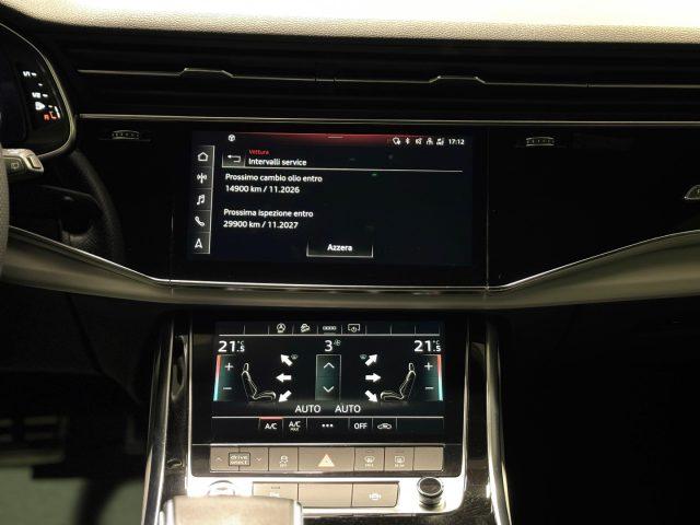 AUDI Q8 50 TDI 286 CV QUATTRO TIPTRONIC SPORT *UNIPROP*