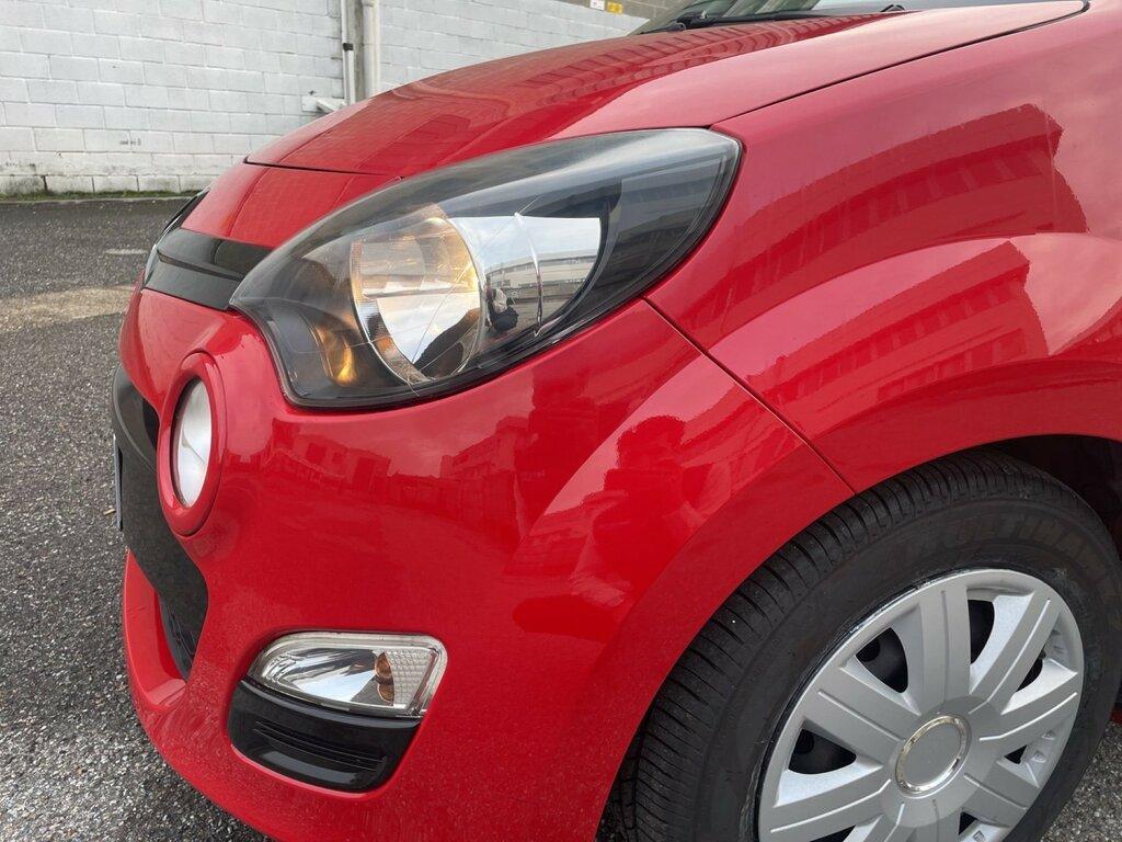 Renault Twingo 1.2 Night & Day