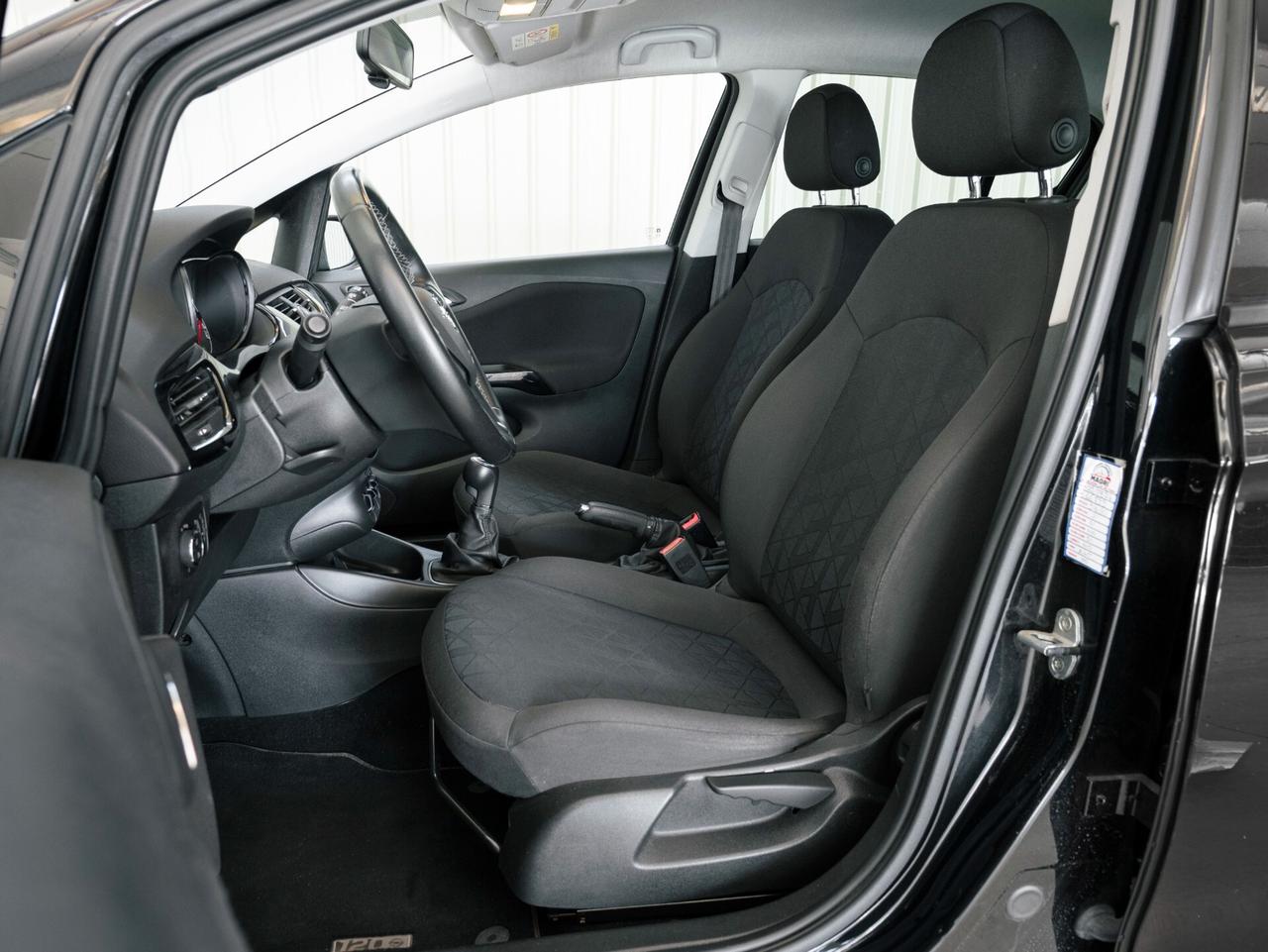 Opel Corsa 1.4 90CV GPL Tech 5 porte 120 Anniversary