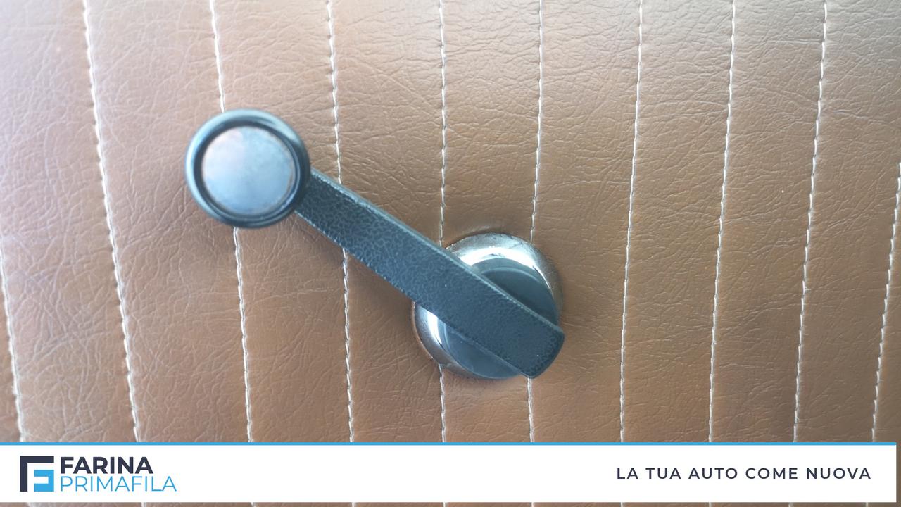 FIAT FIAT 500