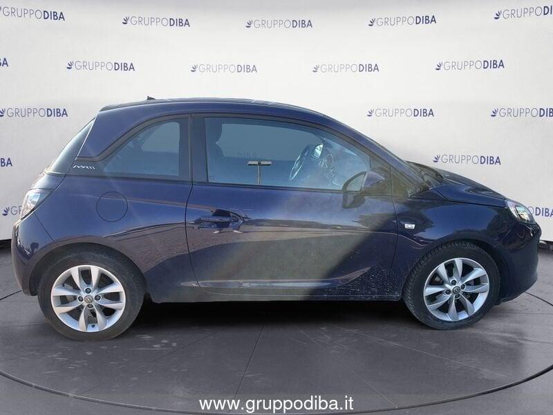 Opel Adam Benzina 1.4 Glam Gpl-tech 87cv E6