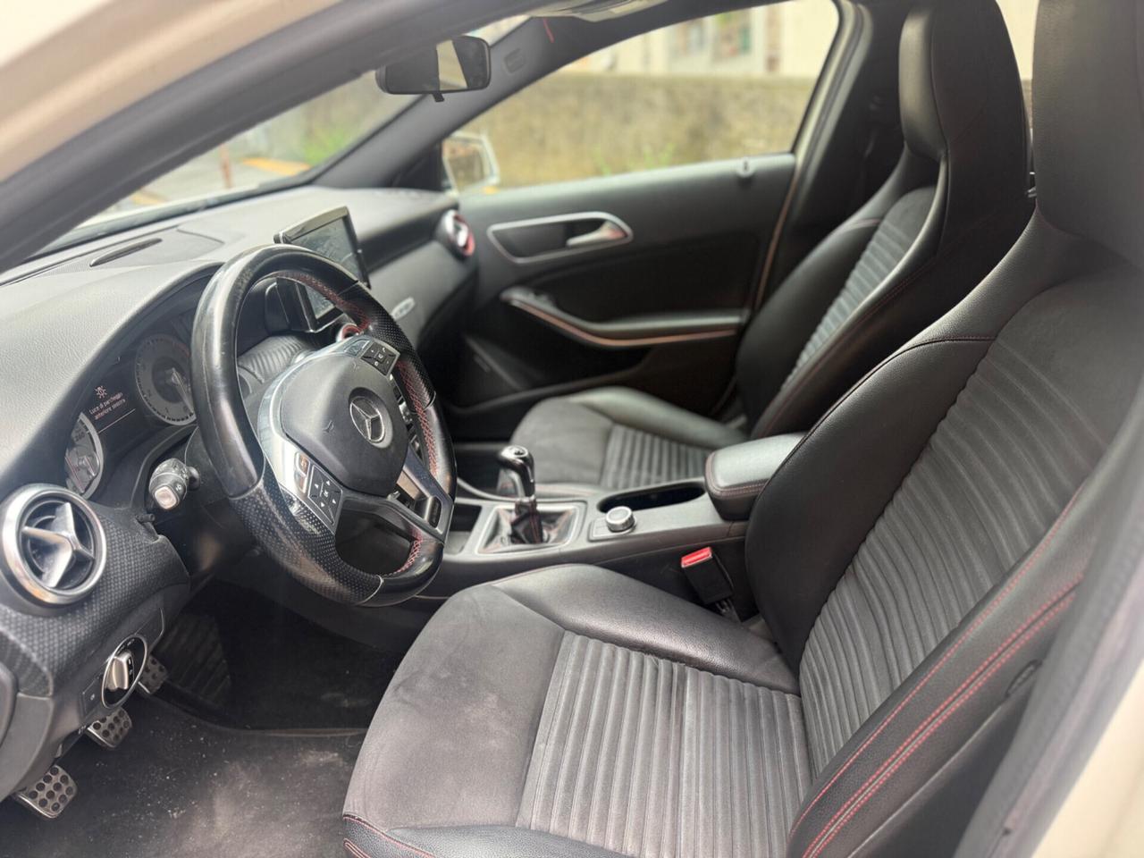 Mercedes-benz A 180 CDI Premium