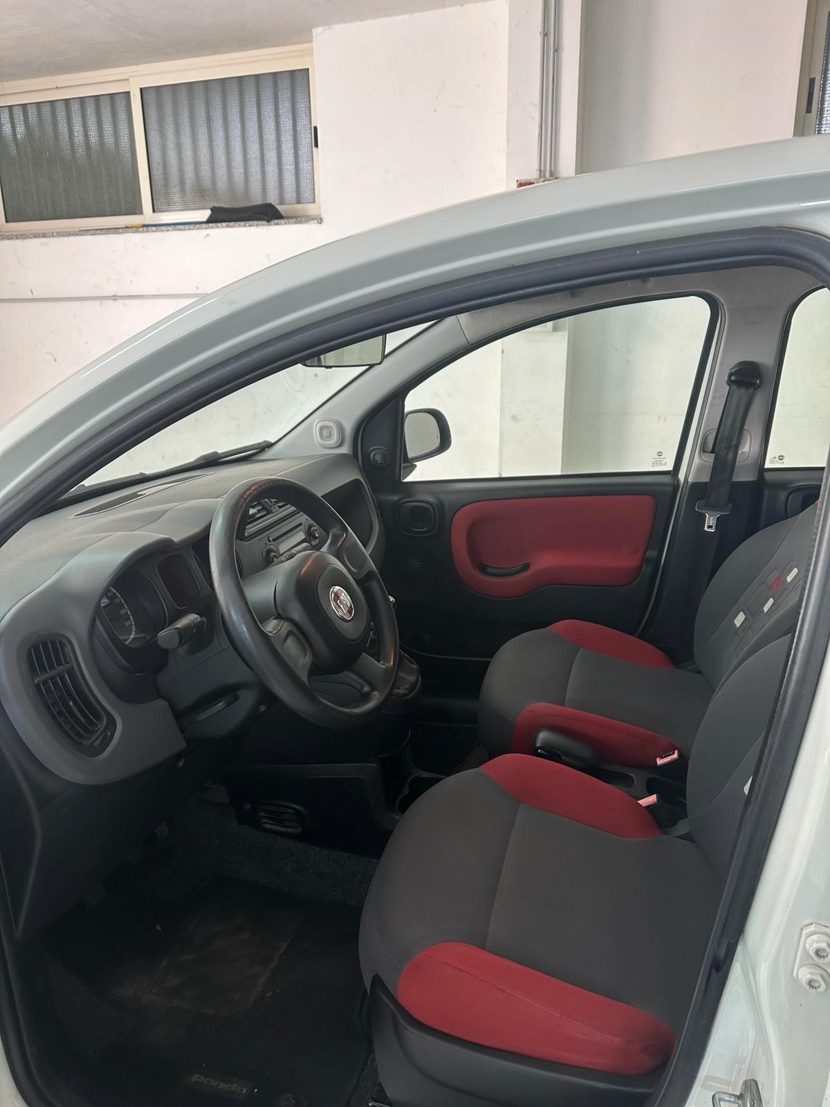 Fiat Panda 0.9 TwinAir Turbo Natural Power Easy