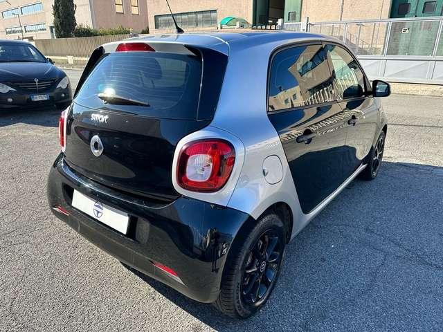 smart forFour 70 1.0 Passion