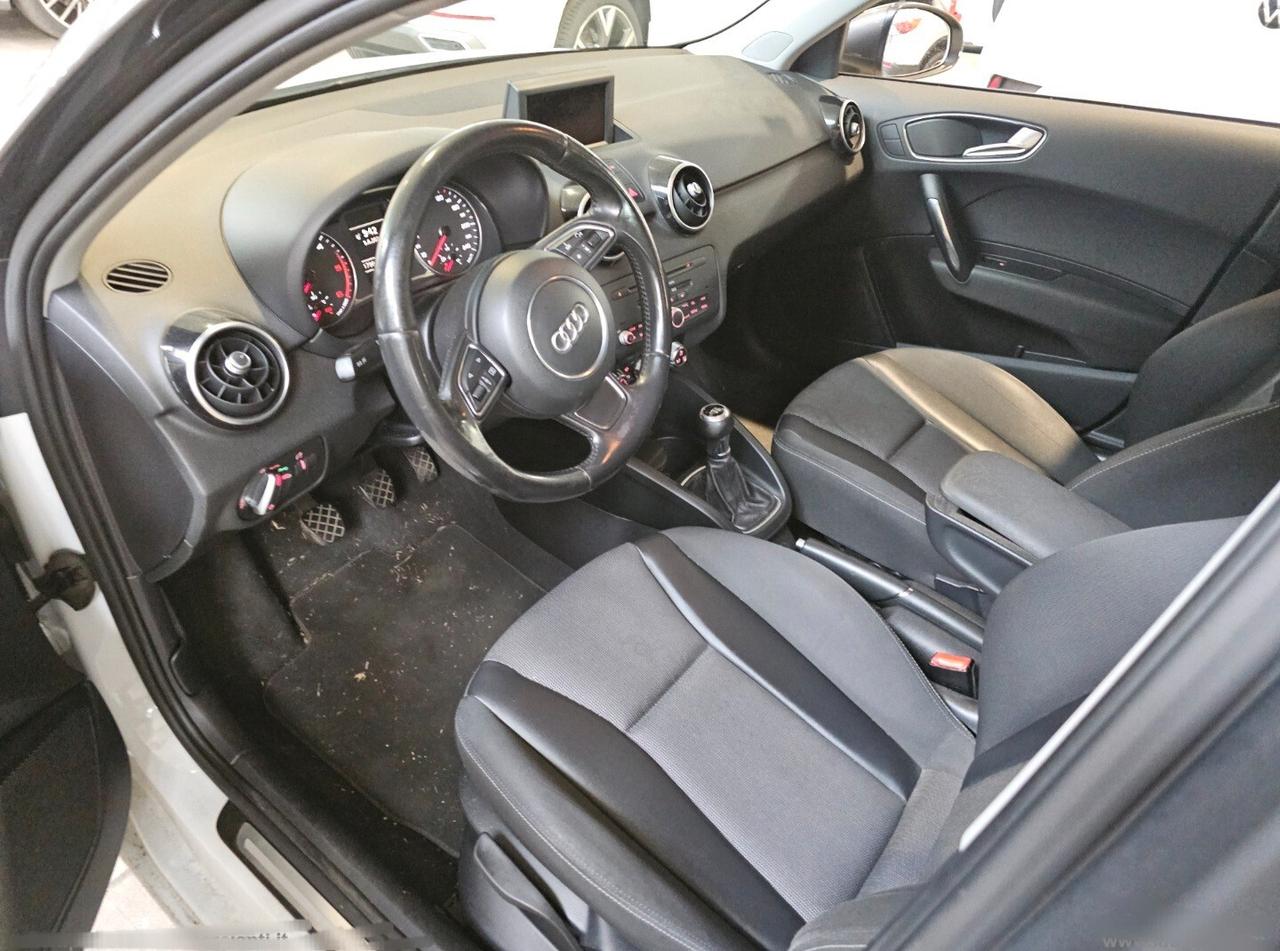 Audi A1 SPB 1.6 TDI Ambition