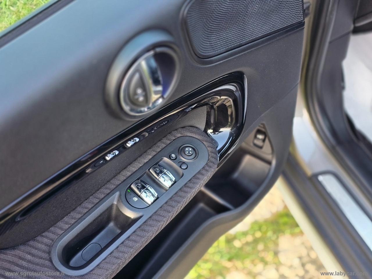 MINI Mini Cooper D Countryman TETTUCCIO