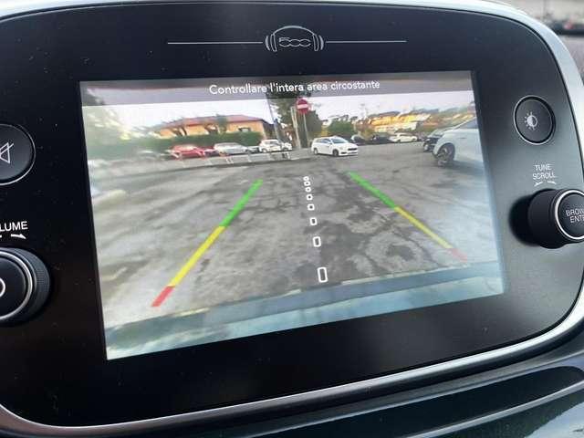 Fiat 500X 500X 1.6 mjt Lounge 4x2 120cv my20