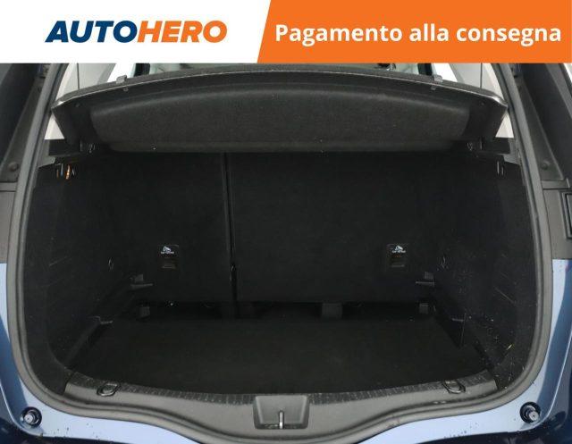 RENAULT Scenic Scénic dCi 8V 110 CV EDC Energy Sport Edition2