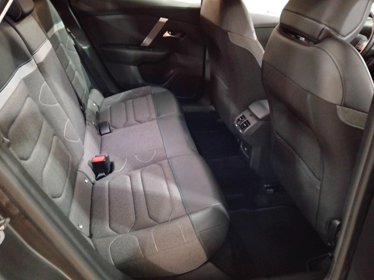 Citroen C4 BlueHDi 130 S&S EAT8 Feel Pack