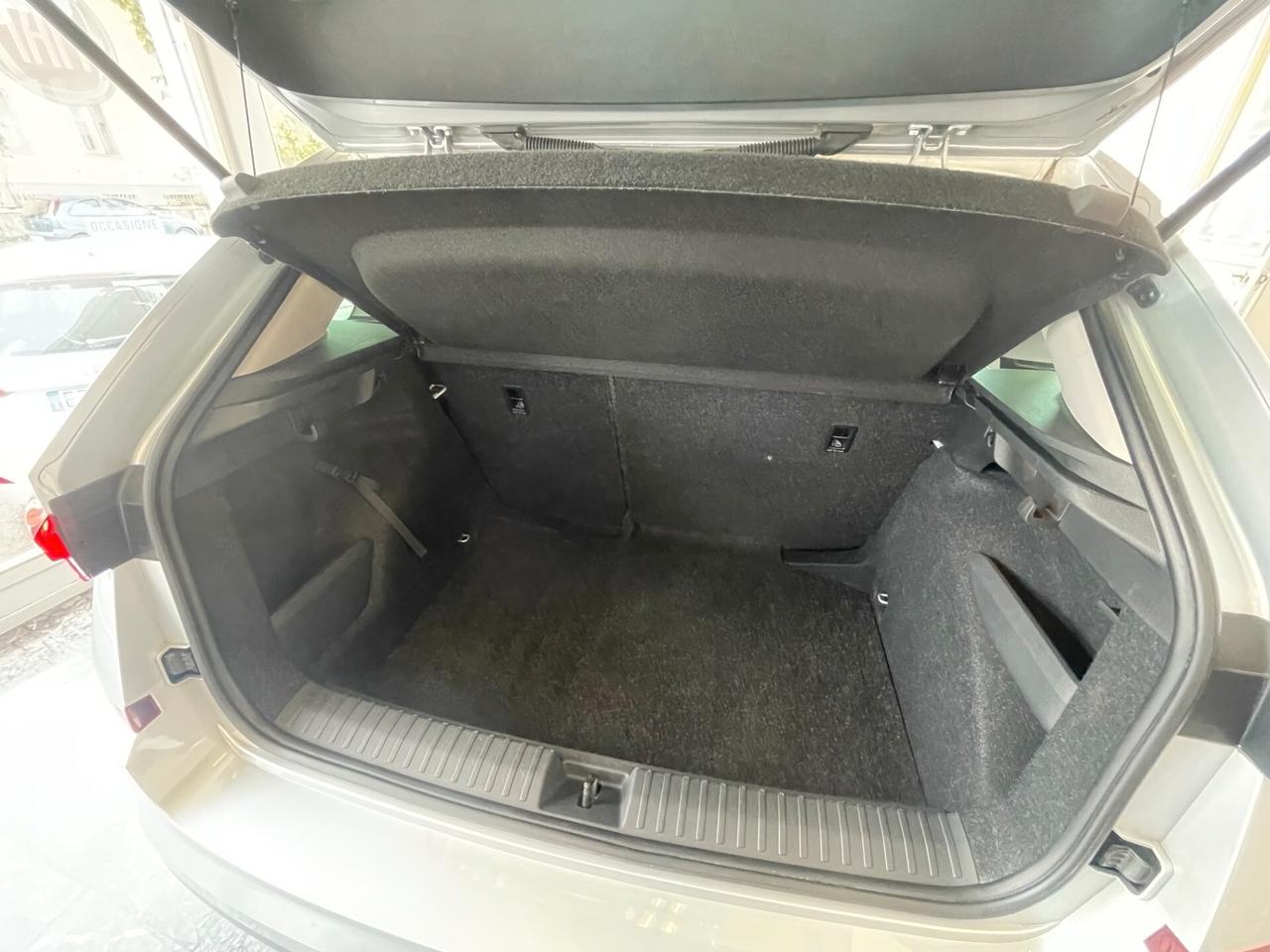 Skoda Kamiq 1.0 TSI 115 CV DSG Style