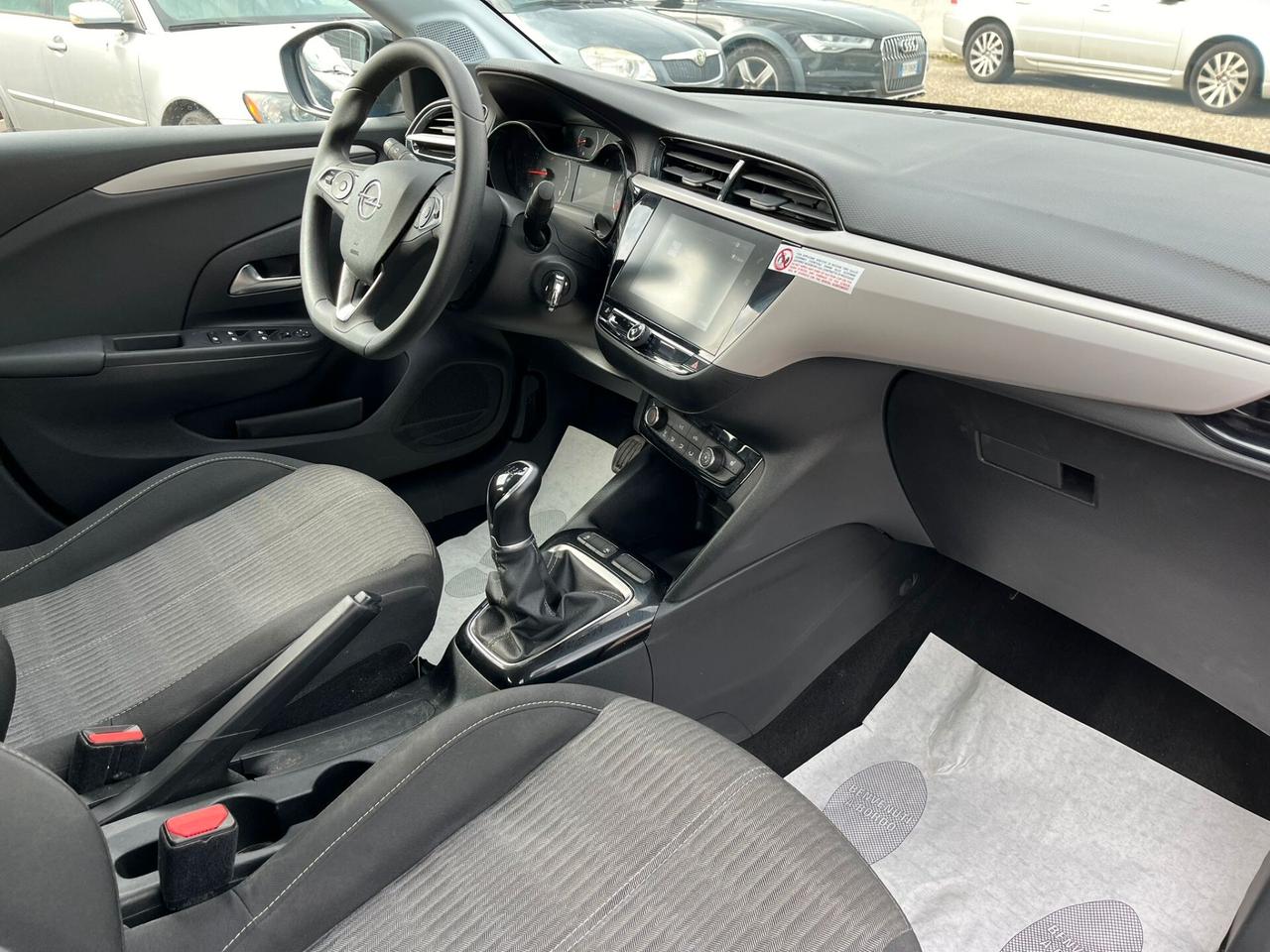 Opel Corsa 1.2 Edition