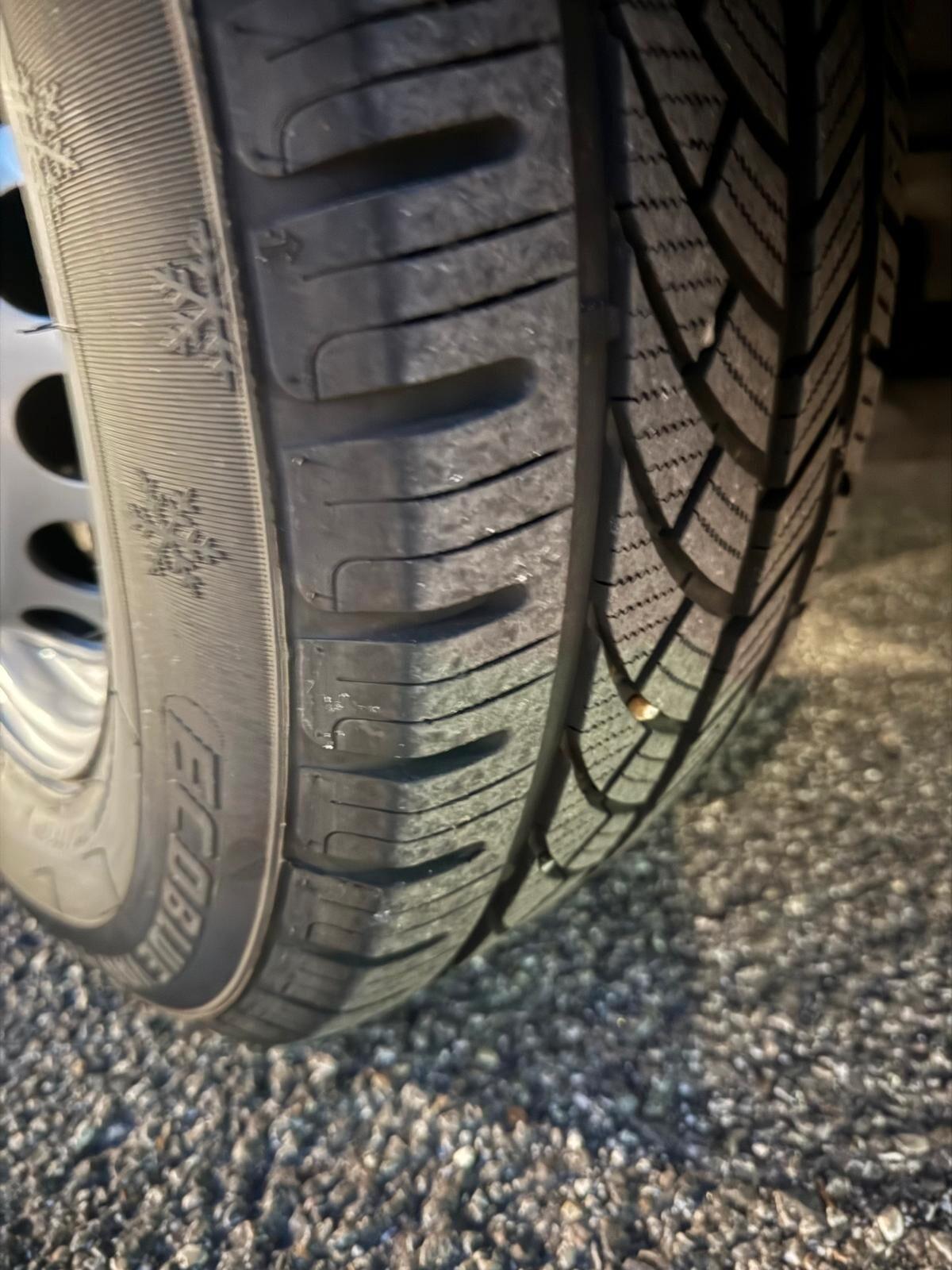 Mercedes-Benz Sprinter 313 CDI FURGONE