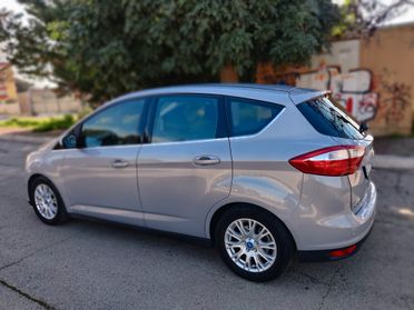 Ford C-Max 1.6 TDCi 115CV Plus