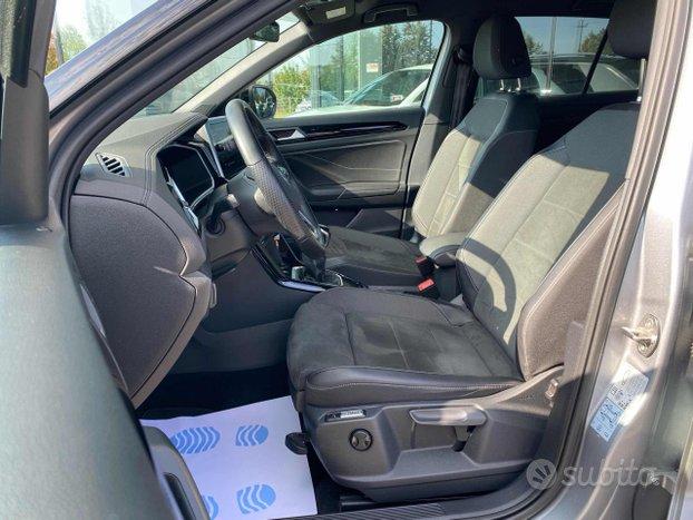 VOLKSWAGEN T-Roc 1.0 TSI R-Line