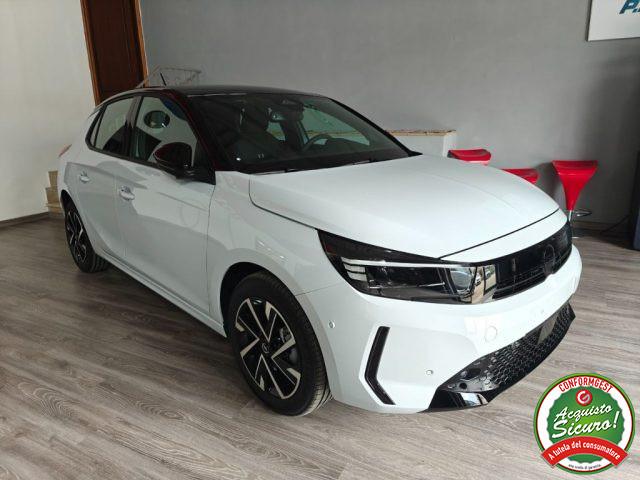 OPEL Corsa Hybrid 110 CV aut. GS