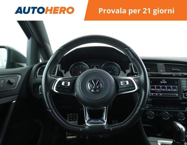 VOLKSWAGEN Golf 1.4 TSI DSG 5p. Sport Edition BlueMotion Technolog