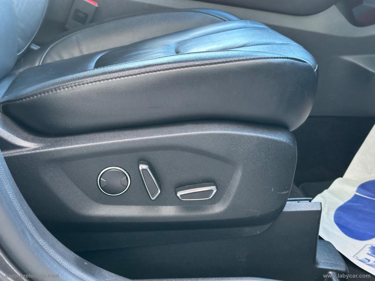 FORD Edge 2.0 TDCI 210 CV AWD S&S Pow. Titanium