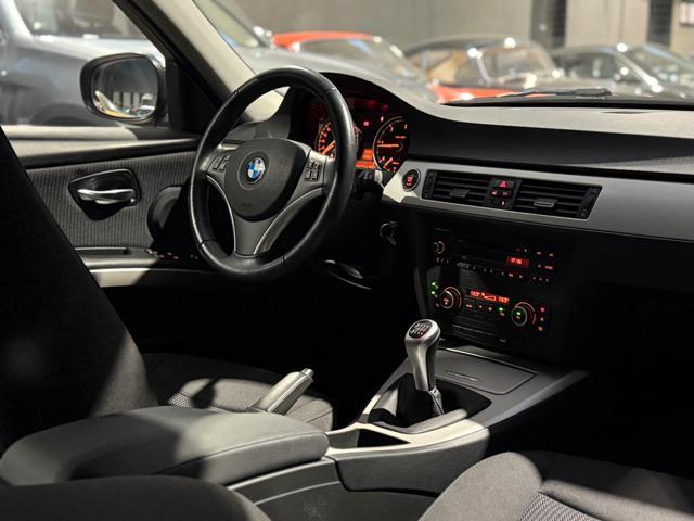 BMW 316 d 2.0 116CV cat Touring