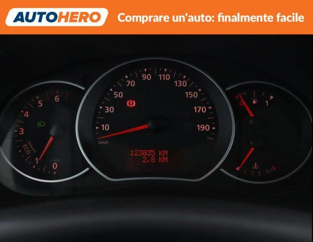 RENAULT Kangoo 1.5 dCi 90CV 5 porte Stop & Start Extrem