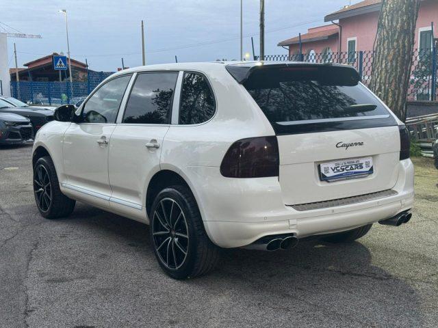 PORSCHE Cayenne 3.2 V6 cat *GPL*