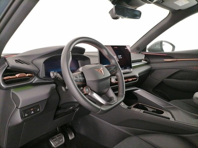 CUPRA Terramar 1.5 e-hybrid 204cv dsg