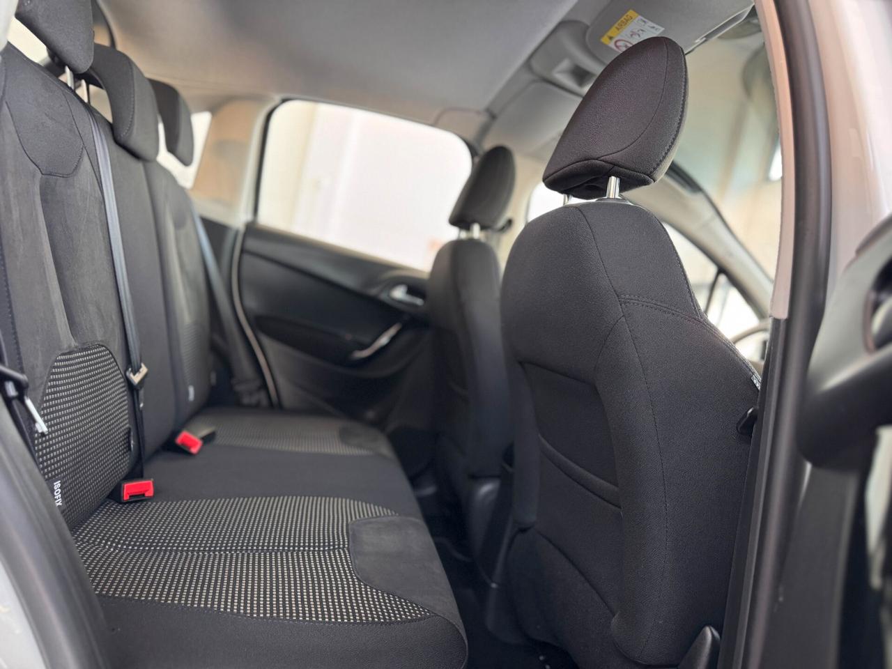 Citroen C3 1.4 HDi 70 Exclusive