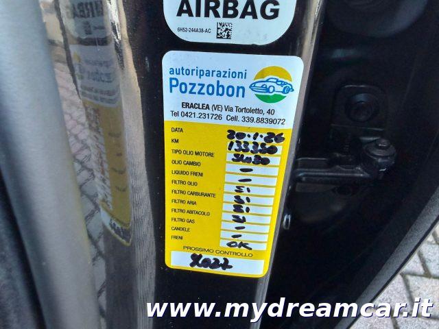 LAND ROVER Range Rover Sport 3.0 TDV6 HSE Dynamic 7posti