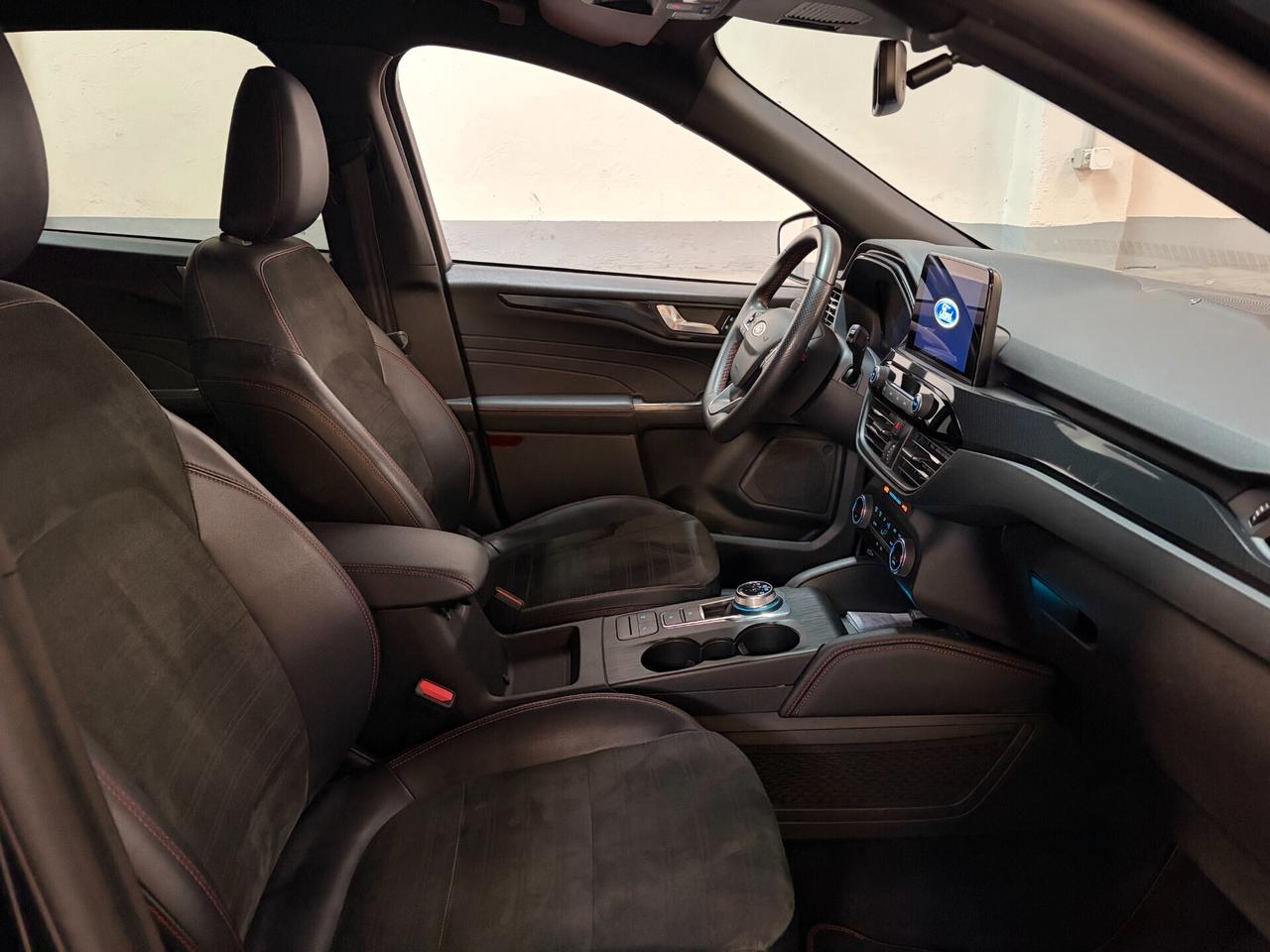 Ford Kuga 2.5 Full Hybrid 190 CV CVT AWD ST-Line X